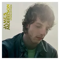 Polydor, Schallplatten, Undiscovered-JAMES MORRISON (James Morrison)