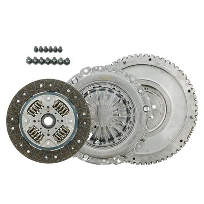 AISIN Kupplungssatz Conversion Kit ( 3P ) SWN-002R