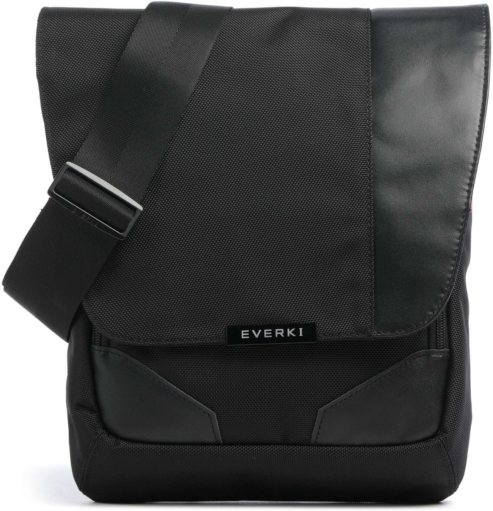 Everki Venue XL Laptoptasche, schwarz