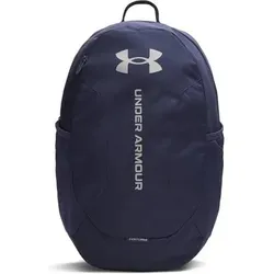 UNDER ARMOUR Rucksack UA HUSTLE LITE BACKPACK, Größe ONE SIZE in Blau Blau
