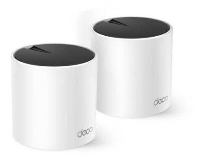 Tp-Link - Système Wifi Mesh Deco X55(1-Pack)