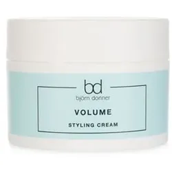 BJÖRN DONNER Volumen Styling Cream 200g