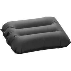 Eagle Creek Fast Inflate Pillow M, Reisekissen, Schwarz