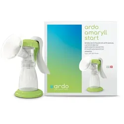 ARDO Amaryll Start Handmilchpumpe 1 St