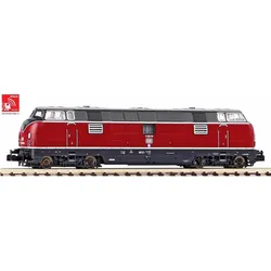 PIKO 40503 N Sound-Diesellokomotive V 200.1, DB, Ep. III