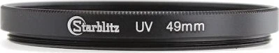 Starblitz UV-Filter 49 mm