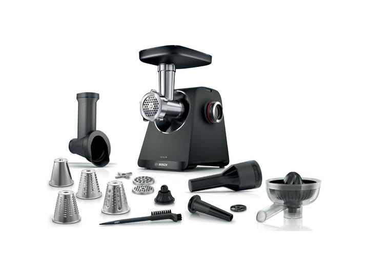 Hachoir à viande série 4 - Bosch - MFWS450B