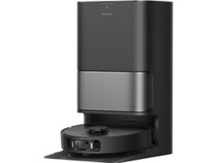 DREAME L40 Ultra AE - Robot Aspirateur Laveur Autonome - 19 000 Pa - Aspiration Puissante - Nettoyage Sec-Humide - Dock Tout-en-1