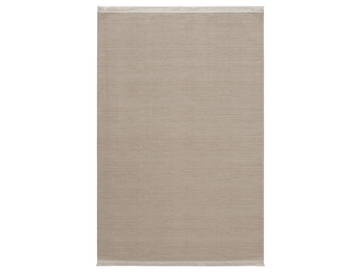 Kurzflorteppich Diamond 7860 Beige 160 x 230cm Webstoff