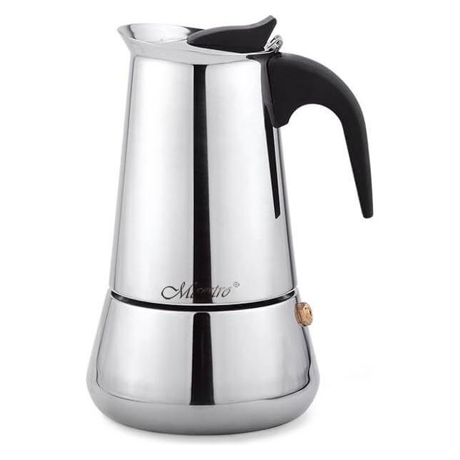 Maestro Kaffeemaschine für 6 Tassen MR-1660-6 (6 Tassen) (MR-1660-6)