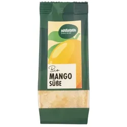 Naturata Mangosüße (Mangofruchtpulver) bio