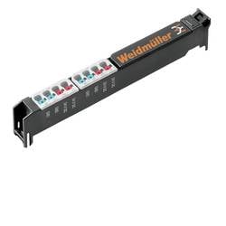 Weidmüller UR20-PK-1334940000-SP 2425170000 SPS-Ausgangs-Modul