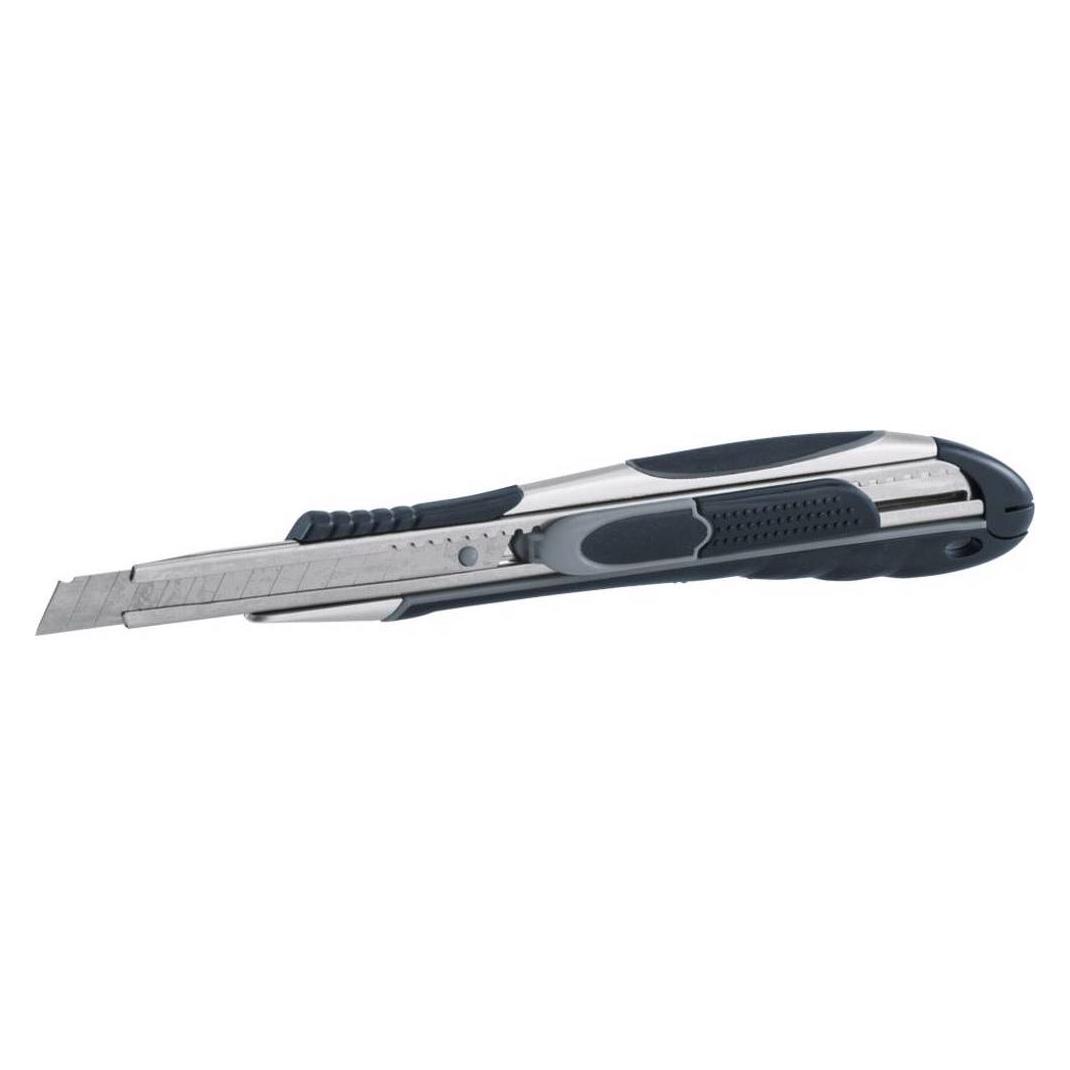 kwb Autolock in SicherheitsAbbrechklingenmesser (Cutter) (014409)