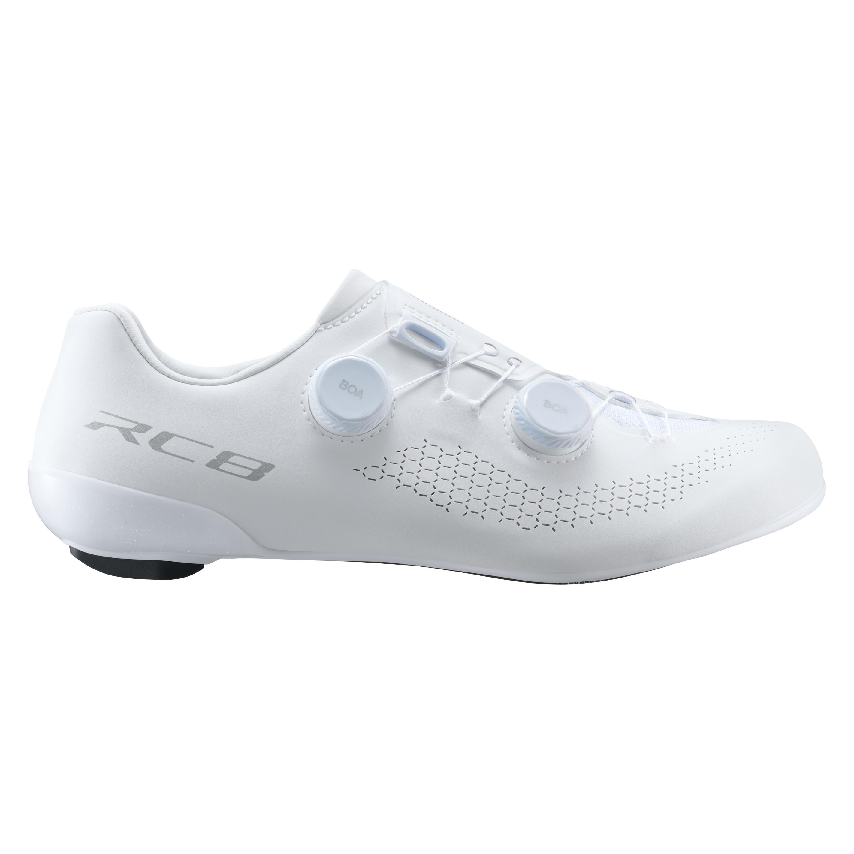 Shimano Unisex Road SH-RC810 Schuh SPD-SLR (47) (77419847)