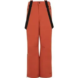 PROTEST Kinder Hose SPIKET JR snowpants, Größe 140 in Orange Orange