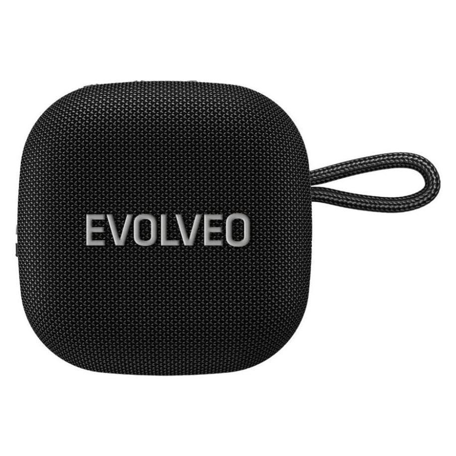 Evolveo EEVOLVEO TopSound, wireless waterproof bluetooth (13 h) (2055159658833)