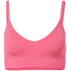Tchibo - Seamless-Bustier - Damen - Gr. XS - pink