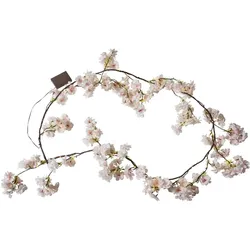 Star Trading, Lichterkette, Cherry Flower (1.80 m)