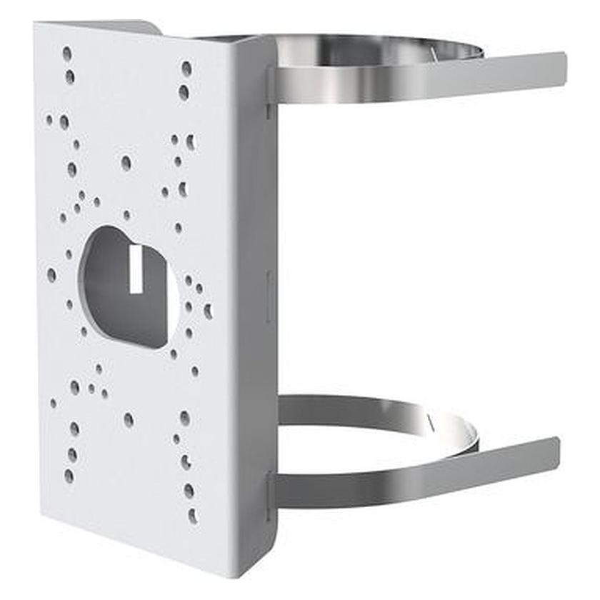 Eneo PM-21B Mastmontageadapter V2A Edelstahl (245272)