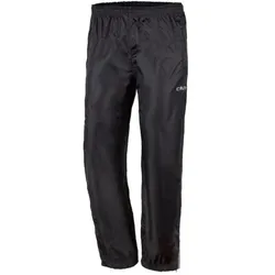 CMP Regenhose Herren nero M