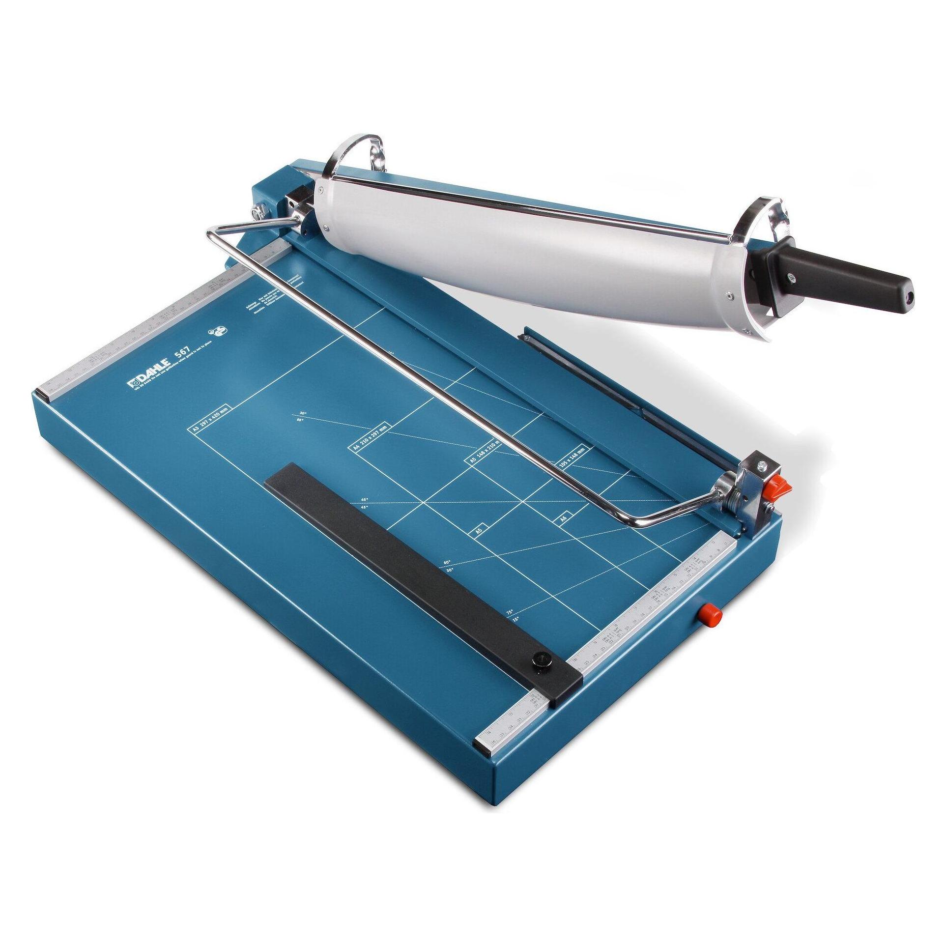 Dahle Hebel-Schneidemaschine 567 (A3+) (00567.6)