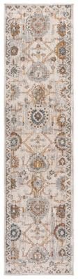 SAFAVIEH Vintage Rosewood Piroska Rug