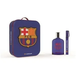 FC Barcelona, Beauty Geschenkset, Set (Parfum Set)