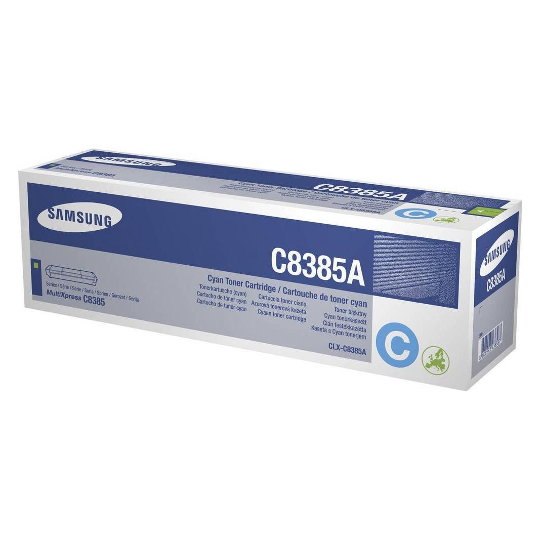 Samsung Clx-C8385a (C) (CLX-C8385A)