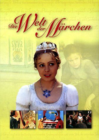 Francesco Stefani - Die Welt der Märchen 2 [Box Set] [4 DVDs] - Preis vom 07.10.2026 11:45:10 h