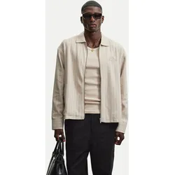 Harrington-Jacke Sistelo Beige L