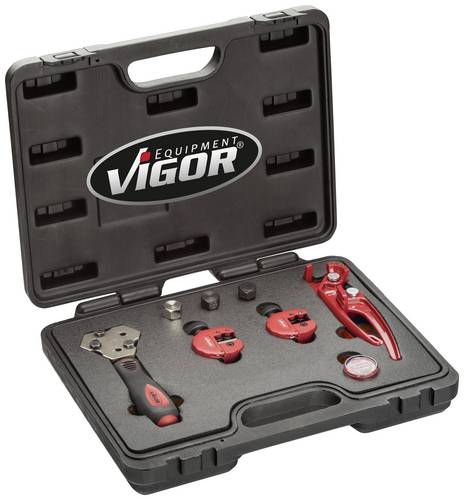 Vigor V5513 Bördelgerät
