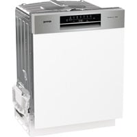 GI642E90X, Spülmaschine inox, 60 cm