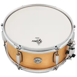 Gretsch Full Range 13" x 6" Satin Classic Birch - Snare Drum