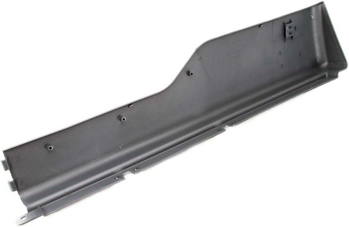 Lokasuoja Pacol Bpb-Vo012l Vasen