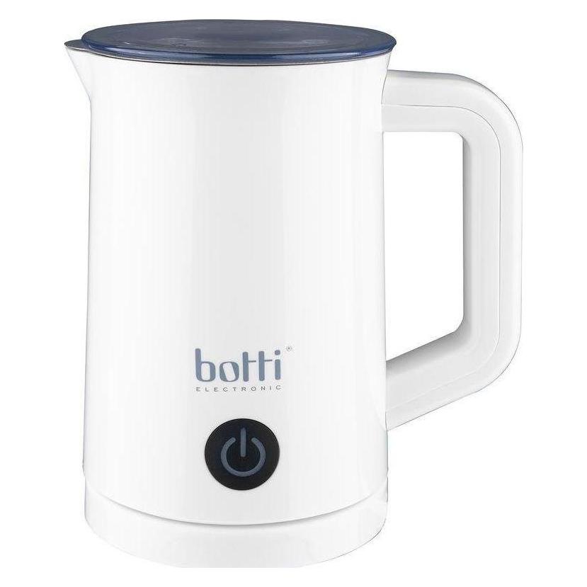 Boti Milk frother Botti MILK AREA MILK XH 9168 White (500 ml) (21059849)