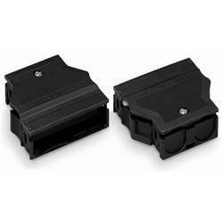 WAGO 770-515/023-000 Zugentlastung Weiß 25 St.
