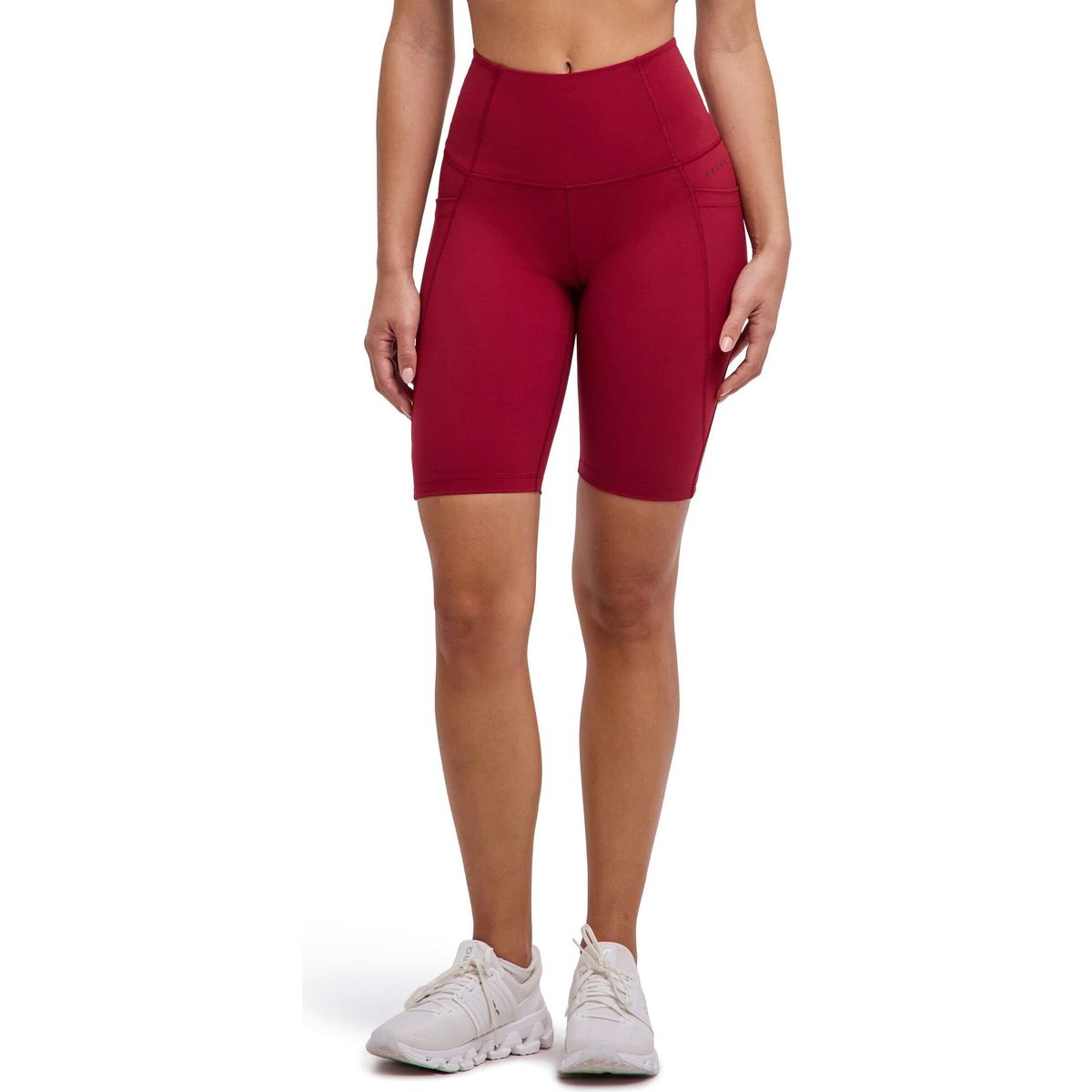 Falke Damen Training Tights ruby (8830) XS 37292-8830-XS