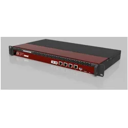 Deciso DEC3852 - OPNsense Rack-Sicherheitsanwendung, Firewall