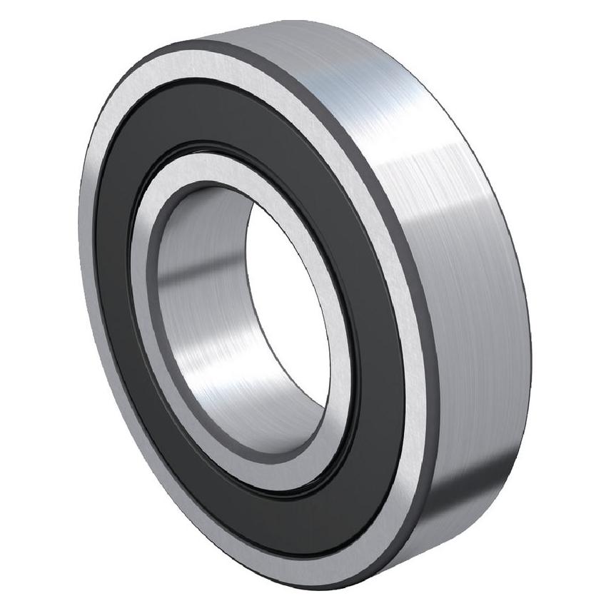 SKF Rillenkugellager (6305-2RS1/C3 7316577095817)