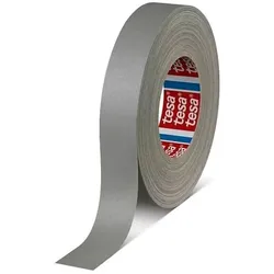 tesaband 50110 Premium 25mmx50m grau