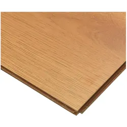 vidaXL, Bodenbelag, Laminatboden (Laminat)