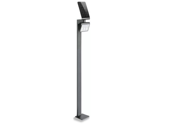 Steinel XSolar GL-S anthrazit Solarleuchte 1.2 W, 150 lm, IP44, 085681 (085681)