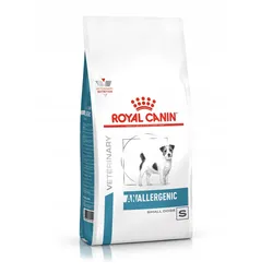 ROYAL CANIN Dog Anallergenic Small 3kg Hundetrockenfutter