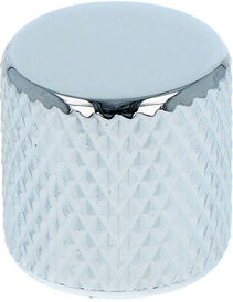 Göldo Dome Speed Knob Chrome