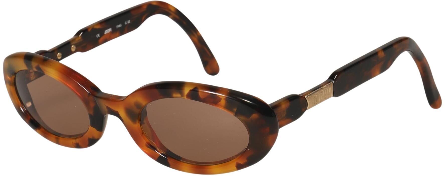 JOOP! Damen Sonnenbrille, Braun - Second Hand