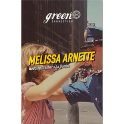 Dope Seeds Melissa Arnette 3 Samen - 3