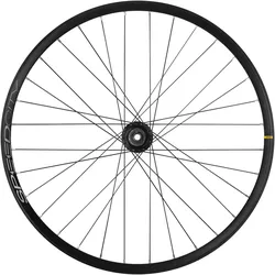 Mavic, Laufräder, (Hinterrad, 27.5")