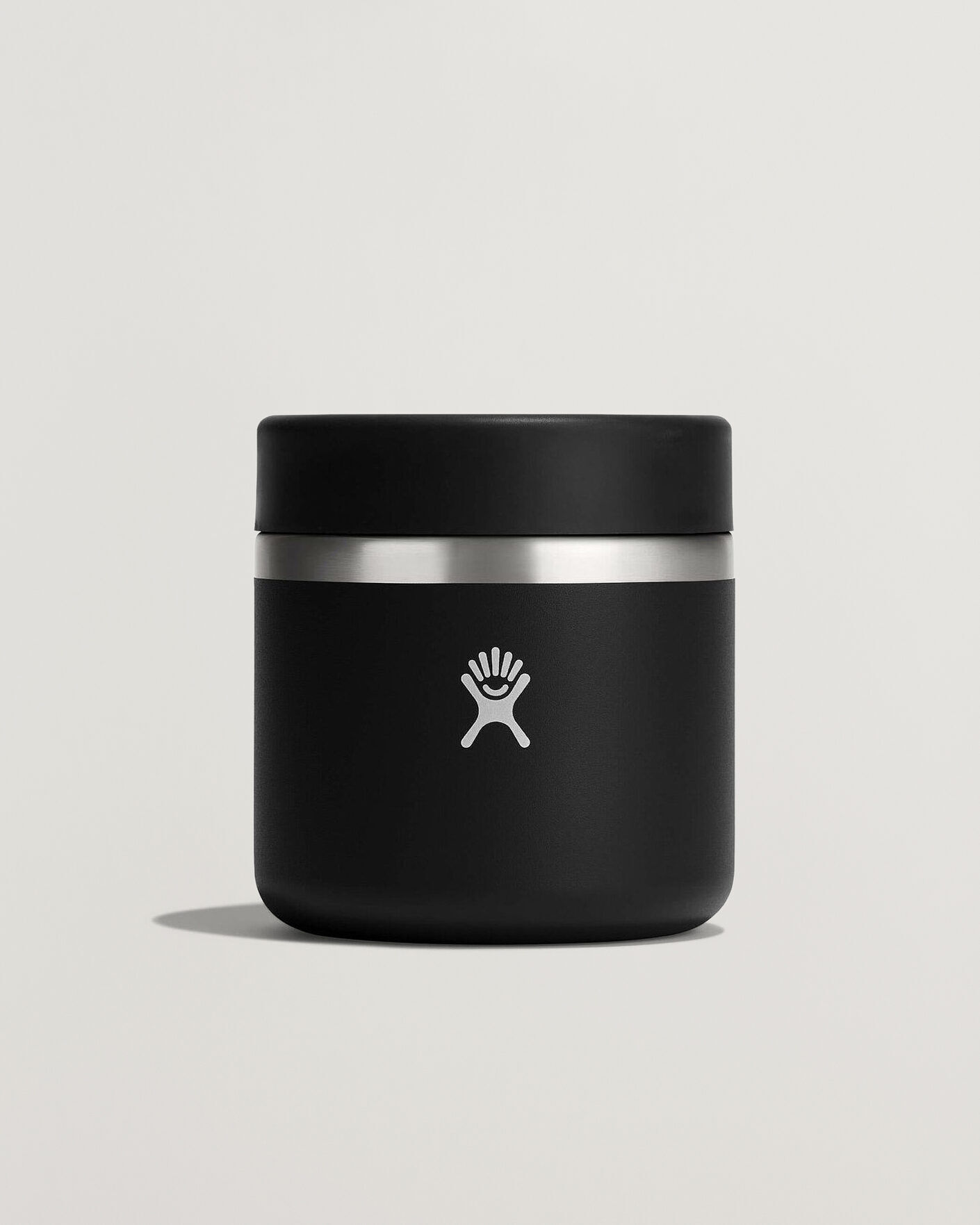Hydro Flask Medium Insulated Food Jar Black men One size Sort