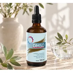 Kopp DMSO 99,9 % Ph. Eur. Dimethylsulfoxid Pharma