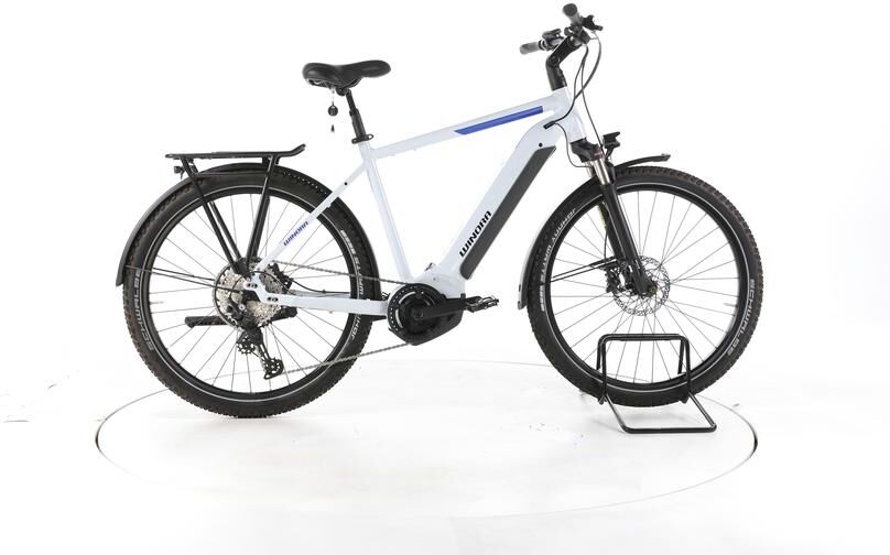 Winora Yucatan 12 Trekking E-Bike - 297810